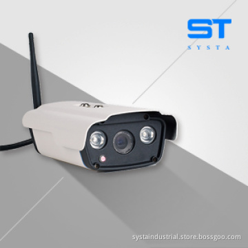 CMOS Wireless Camera S980 Outdoor Use